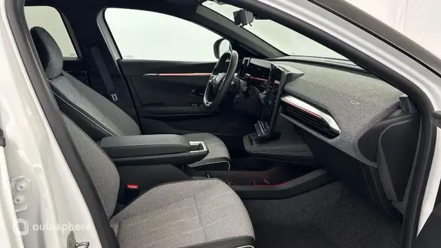 Renault Megane view 15