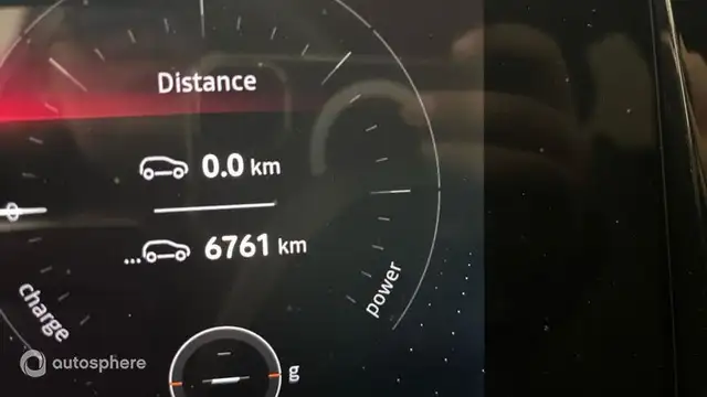 Renault Megane view 9