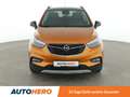 Opel Mokka X 1.4 Turbo Color Innovation Start/Stop*LED*AHK* Narancs - thumbnail 9