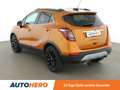 Opel Mokka X 1.4 Turbo Color Innovation Start/Stop*LED*AHK* Pomarańczowy - thumbnail 4
