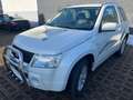 Suzuki Grand Vitara BlackWhite,WP,Allrad,8xAluräder,Klimaautomat Blanc - thumbnail 5