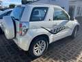 Suzuki Grand Vitara BlackWhite,WP,Allrad,8xAluräder,Klimaautomat Blanc - thumbnail 6