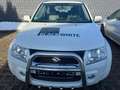 Suzuki Grand Vitara BlackWhite,WP,Allrad,8xAluräder,Klimaautomat Blanc - thumbnail 2