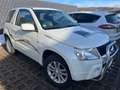 Suzuki Grand Vitara BlackWhite,WP,Allrad,8xAluräder,Klimaautomat Blanc - thumbnail 1