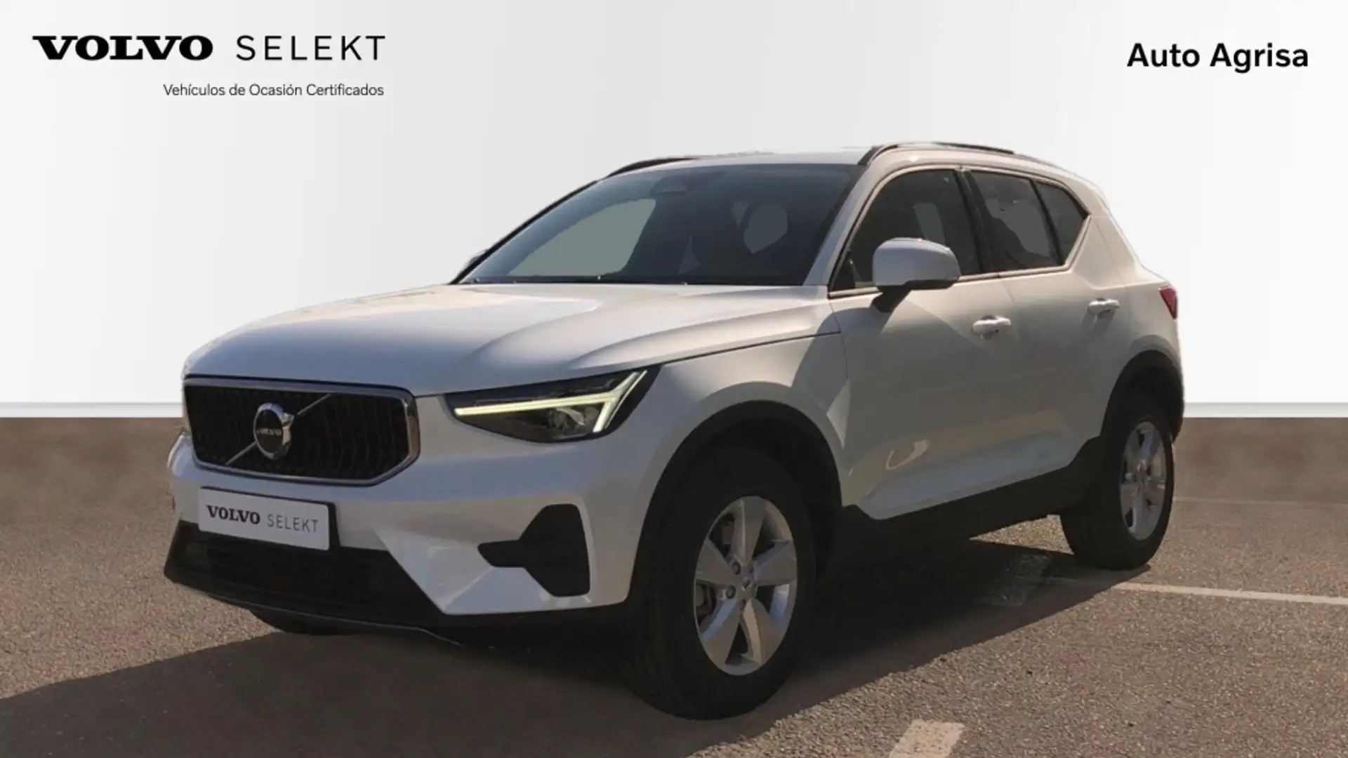 Volvo XC40 B3 Essential Aut. - 1