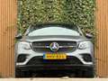 Mercedes-Benz GLC 43 AMG 4MATIC|PANO|TREKHAAK|LUCHT|DEALER ONDERHOUDEN Gris - thumbnail 2