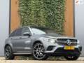 Mercedes-Benz GLC 43 AMG 4MATIC|PANO|TREKHAAK|LUCHT|DEALER ONDERHOUDEN Gris - thumbnail 1