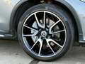 Mercedes-Benz GLC 43 AMG 4MATIC|PANO|TREKHAAK|LUCHT|DEALER ONDERHOUDEN Gris - thumbnail 24