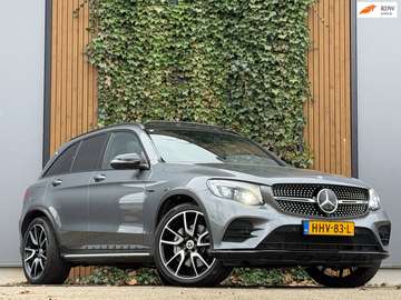 4MATIC|PANO|TREKHAAK|LUCHT|DEALER ONDERHOUDEN