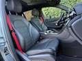 Mercedes-Benz GLC 43 AMG 4MATIC|PANO|TREKHAAK|LUCHT|DEALER ONDERHOUDEN Gris - thumbnail 21