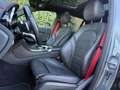 Mercedes-Benz GLC 43 AMG 4MATIC|PANO|TREKHAAK|LUCHT|DEALER ONDERHOUDEN Gris - thumbnail 15