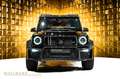 Mercedes-Benz G 63 AMG BRABUS 800 +SUPERBLACK + Nero - thumbnail 7