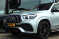Mercedes-Benz GLE 53 AMG 4MATIC+ 435 PK GRIJS KENTEKEN | PANO | 360 CAMERA Argent - thumbnail 23