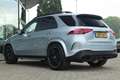 Mercedes-Benz GLE 53 AMG 4MATIC+ 435 PK GRIJS KENTEKEN | PANO | 360 CAMERA Argent - thumbnail 14