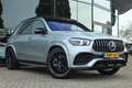 Mercedes-Benz GLE 53 AMG 4MATIC+ 435 PK GRIJS KENTEKEN | PANO | 360 CAMERA Argent - thumbnail 9