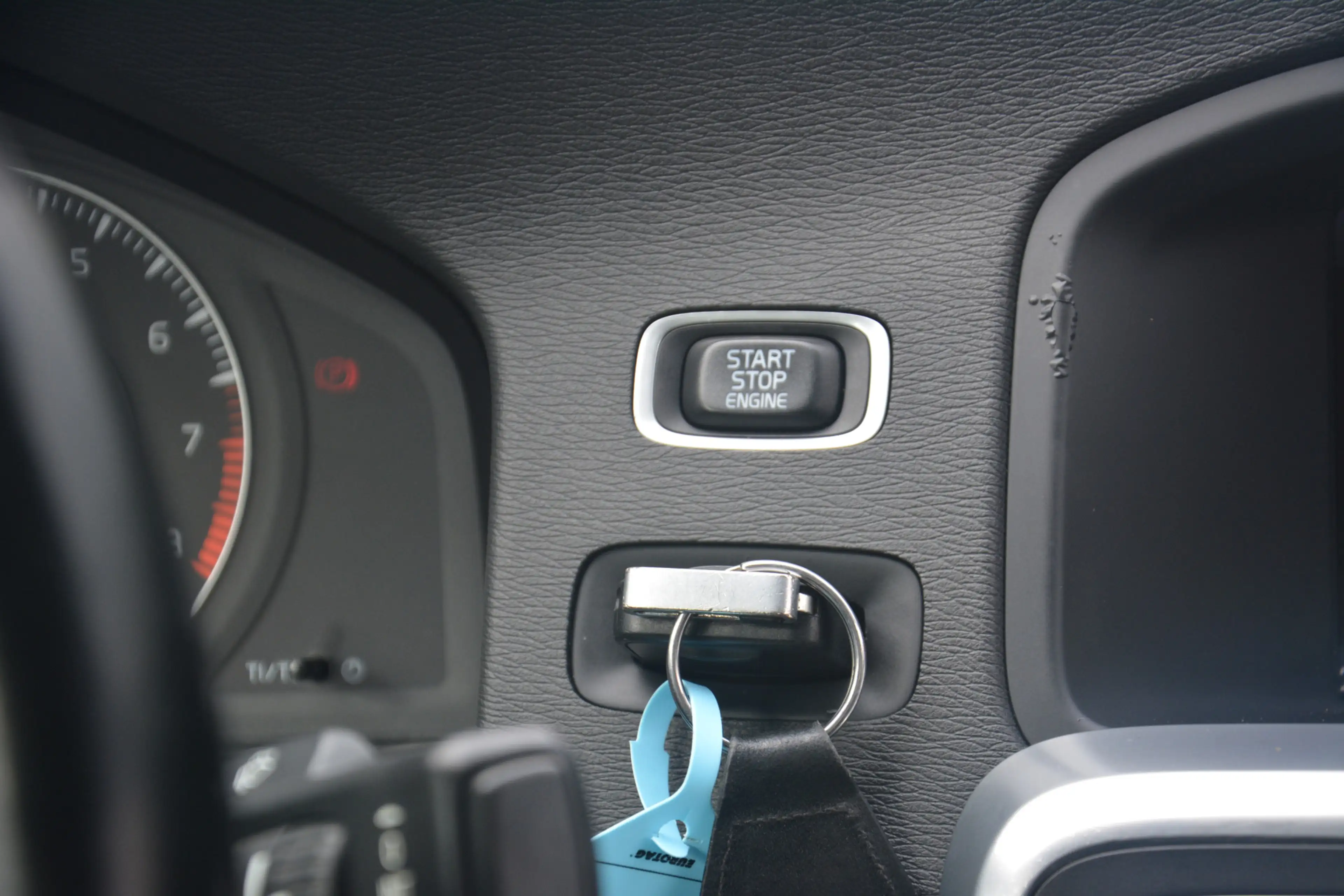 Volvo S60 2.0T Intro Edition | Airco | Navigatie | Cruise-co — photo 11