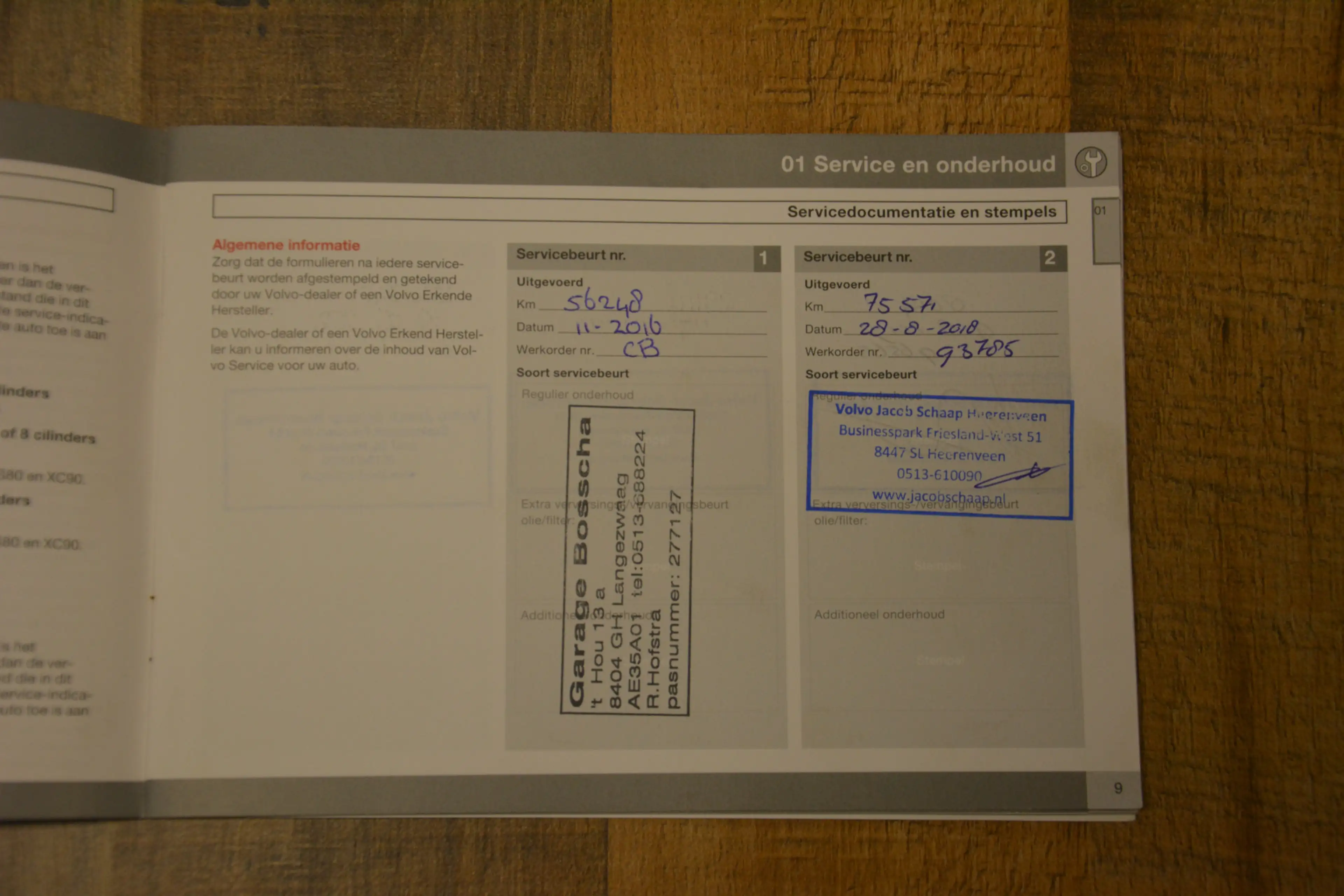 Volvo S60 2.0T Intro Edition | Airco | Navigatie | Cruise-co — photo 29