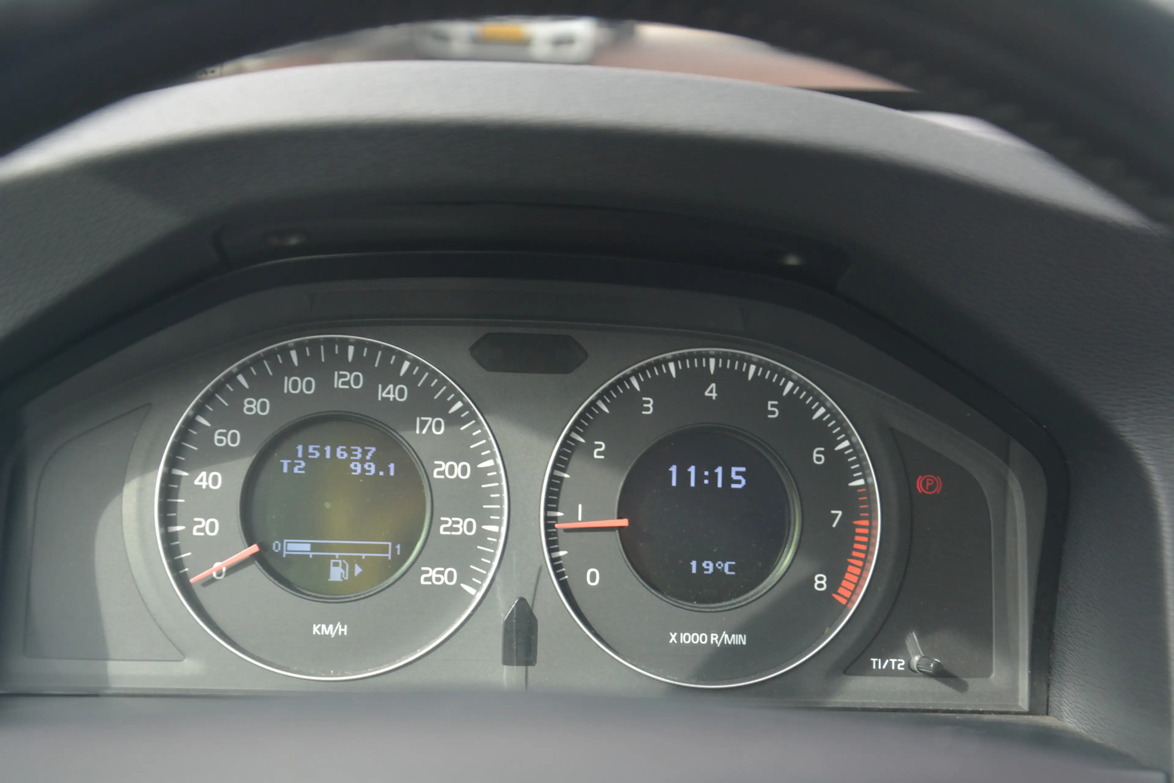 Volvo S60 2.0T Intro Edition | Airco | Navigatie | Cruise-co — photo 10