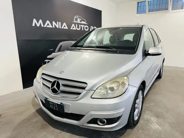 Mercedes-Benz B 180 Classe B 180*GPL*AUTOMATICA*NAVI* Executive auto