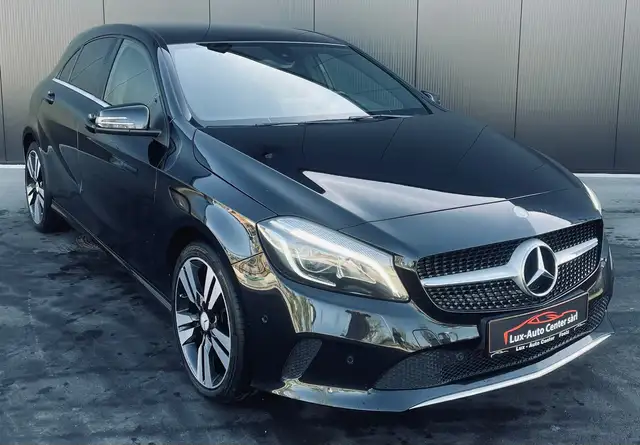 Mercedes-Benz A 180 Urban Sport