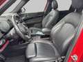 MINI Cooper SD ALL4 AHK-abnehmbar AHK El. Panodach Panorama Navi Rouge - thumbnail 9