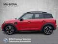 MINI Cooper SD ALL4 AHK-abnehmbar AHK El. Panodach Panorama Navi Rouge - thumbnail 2