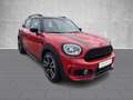 MINI Cooper SD ALL4 AHK-abnehmbar AHK El. Panodach Panorama Navi Rouge - thumbnail 4