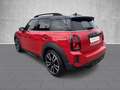 MINI Cooper SD ALL4 AHK-abnehmbar AHK El. Panodach Panorama Navi Rouge - thumbnail 5