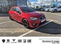 SEAT Ibiza 1.0 TSI FR, DSG, Navi, Full Link, SHZ, LED Rot - thumbnail 1