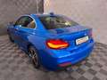 BMW 230 i Coupe*M SPORT*AHK-H&K-ACC-MEMORY-LED-PDC-18 Blau - thumbnail 4