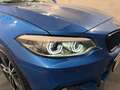 BMW 230 i Coupe*M SPORT*AHK-H&K-ACC-MEMORY-LED-PDC-18 Blau - thumbnail 8