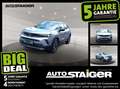Opel Mokka 1.2 Turbo Elegance Automatik, PDC, SHZ, LED Grau - thumbnail 1