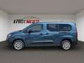 Fiat Doblo 1.5 L2 Kombi Maxi AT 7-Sitze Navi+LED+Spurhalte Blau - thumbnail 2
