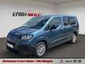Fiat Doblo 1.5 L2 Kombi Maxi AT 7-Sitze Navi+LED+Spurhalte Blau - thumbnail 1