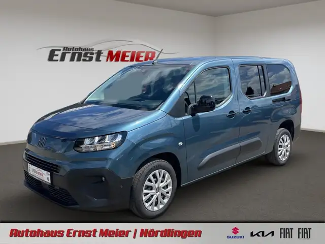 Fiat Doblo 1.5 L2 Kombi Maxi AT 7-Sitze Navi+LED+Spurhalte