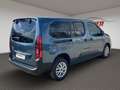 Fiat Doblo 1.5 L2 Kombi Maxi AT 7-Sitze Navi+LED+Spurhalte Blau - thumbnail 5