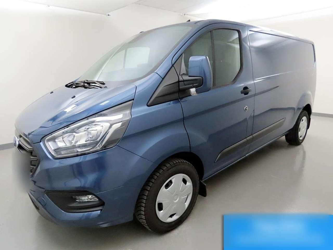 Ford-Transit Custom-2.0 320 L2 Trend AHK+Kamera+DAB