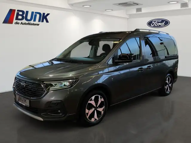 Ford Tourneo Connect Active 2.0L/Fahrassistenz-System