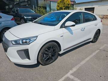 Ioniq Style Elektro