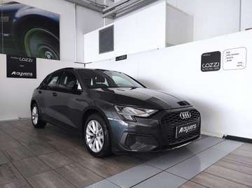 4ª serie - A3 SPB 30 TDI S tronic Business