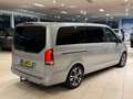 Mercedes-Benz V V250d LANG Avantgarde|7-p.|Trekhaak|Burmester|360- Grau - thumbnail 7