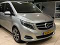 Mercedes-Benz V V250d LANG Avantgarde|7-p.|Trekhaak|Burmester|360- Grau - thumbnail 4