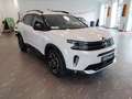 Citroen C5 Aircross Pure Tech 130 S&S EAT8 SHINE Weiß - thumbnail 1