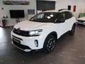 Citroen C5 Aircross Pure Tech 130 S&S EAT8 SHINE Weiß - thumbnail 2
