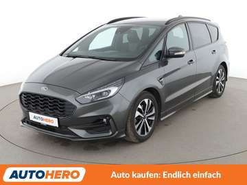 2.5 Hybrid ST-Line Aut.*NAVI*CAM*TEMPO*SHZ*