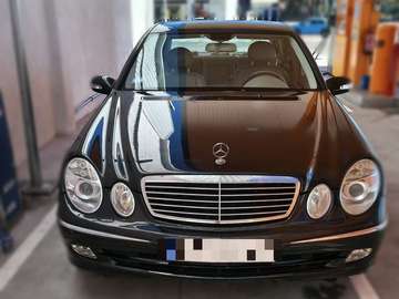 V6 4Matic Avantgarde