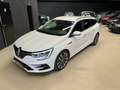 Renault Megane Mégane SW 1.5 LIMITED *GPS*LED*JA*GARANT Білий - thumbnail 3