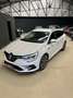Renault Megane Mégane SW 1.5 LIMITED *GPS*LED*JA*GARANT Білий - thumbnail 15