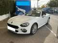 Fiat 124 Spider 1.4 Multiair Lusso Blanc - thumbnail 1