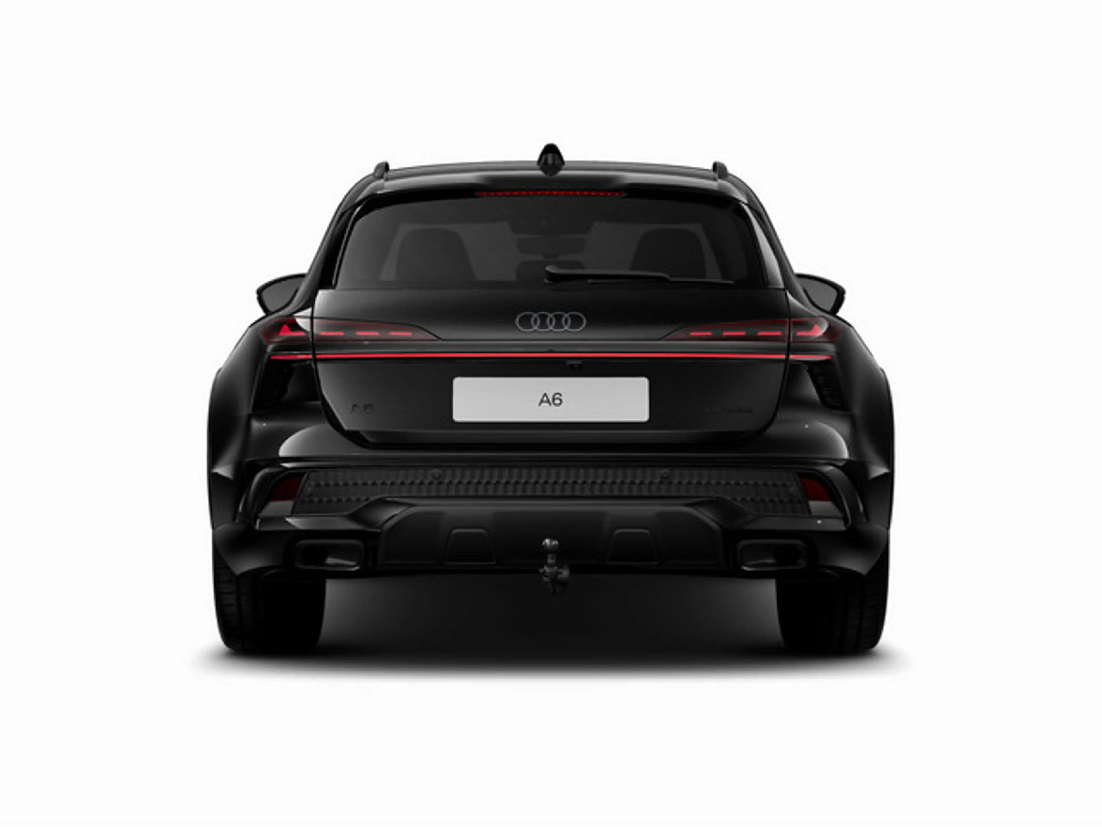 Audi A6 allroad e-hybrid quattro 270 kW S tronic — photo 10